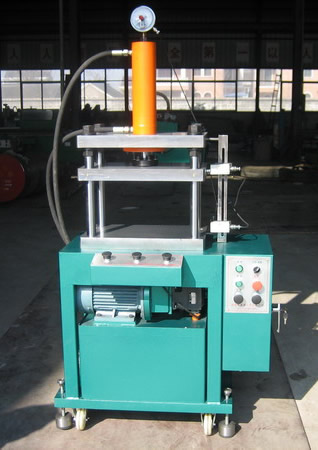 ZY32-1T small four column hydraulic machine